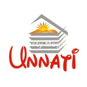 Unnati Group logo